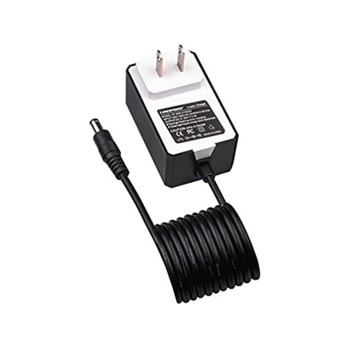 Mini Chainsaw Charger 21V 2A Lithium-ion Battery Charger for Household Electronic Devices