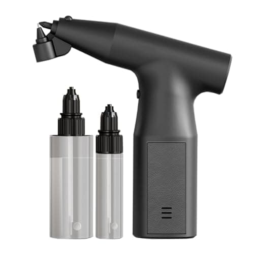 Electric Cordless Spray Paint Gun for Cars