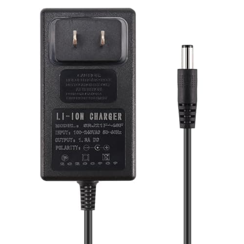 Charger for Chainsaw