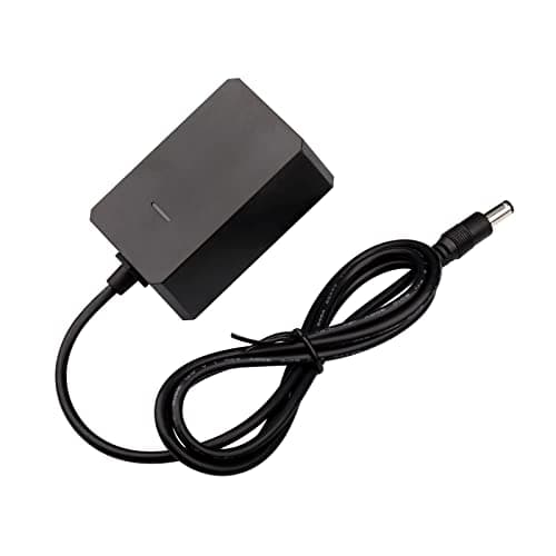 Mini Chainsaw Charger 21V 2A Lithium-ion Battery Charger for Household Electronic Devices
