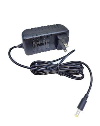 Universal 21V 2A Charger for Mini Chainsaw Lithium Battery - AC Adapter for Power Tools