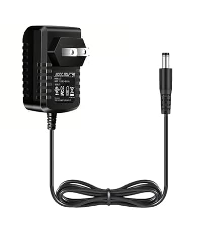 21V 2A Lithium Battery Charger for Mini Chainsaw and Power Tools AC Adapter