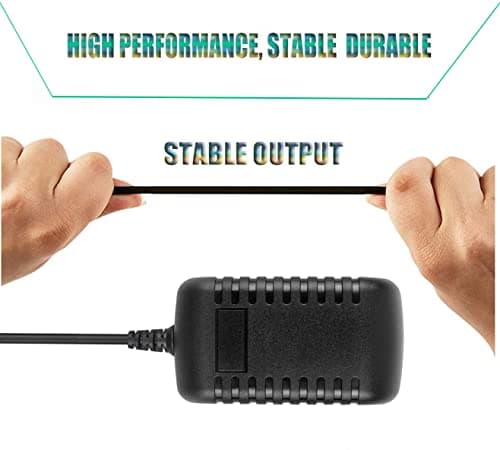 Saker Mini Chainsaw Power Cord Adapter Battery Supplycompatible