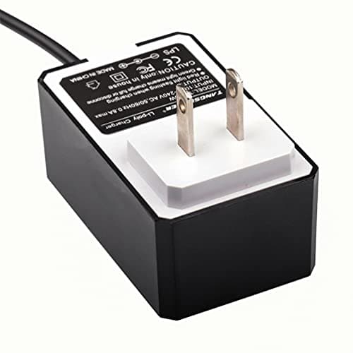 Mini Chainsaw Charger 21V 2A Lithium-ion Battery Charger for Household Electronic Devices