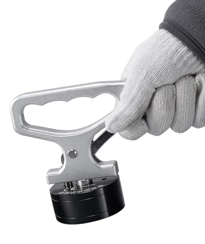 Portable Strong Magnetic Pickup Tool, Liquid Filtration & Welding Positioning