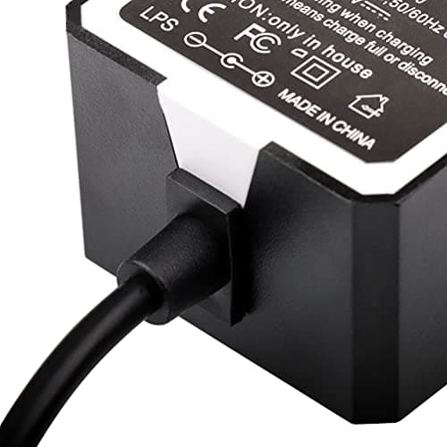 Mini Chainsaw Charger 21V 2A Lithium-ion Battery Charger for Household Electronic Devices