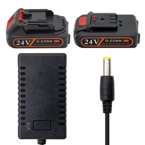American Standard Mini Chainsaw Lithium Battery Charger (Universal Version)