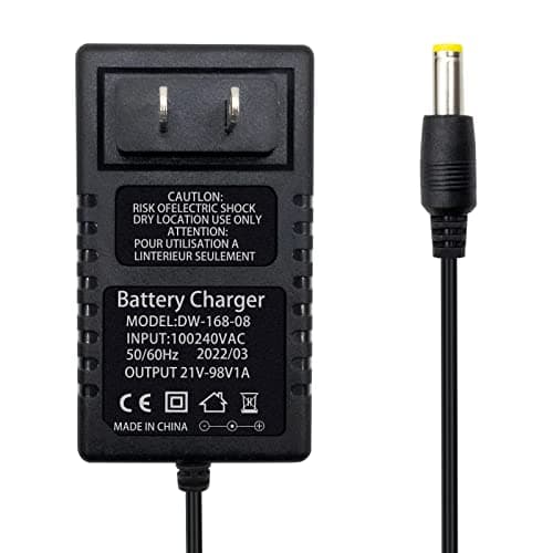 American Standard Mini Chainsaw Lithium Battery Charger (Universal Version)