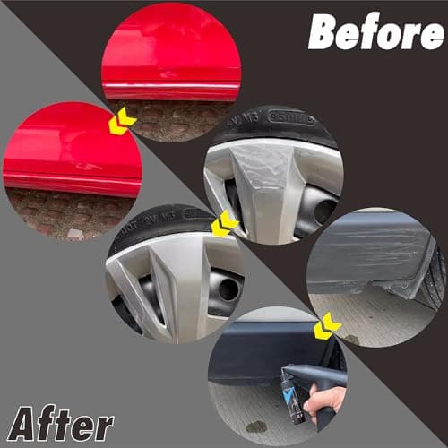 Portable Electric Spray Paint Gun for Cars and DIY Works