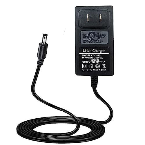 Mini Chainsaw Lithium Battery Charger for Electric Chainsaw
