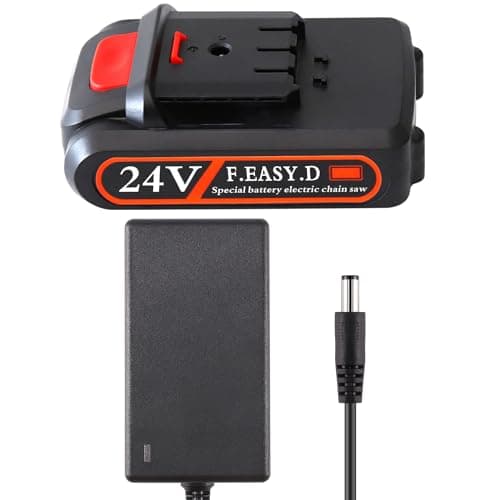 Charger for Chainsaw