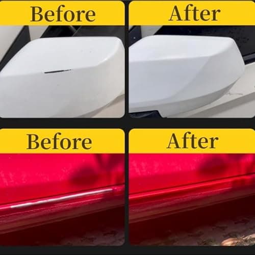 Portable Electric Spray Paint Gun for Cars and Home Use