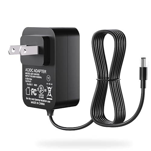 21V Mini Chainsaw Battery Charger for Eiruaw, Peektook, SOYUS, New Huing, RLSOO, Licorne, Tomyvic Li-ion Replacement AC
