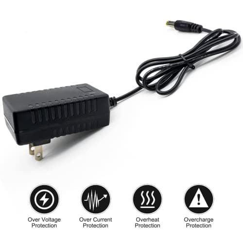 American Standard Mini Chainsaw Lithium Battery Charger (Universal Version)
