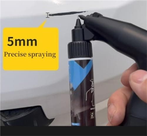 Electric Spray Paint Gun for Cars