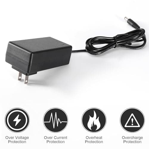 Charger for Chainsaw