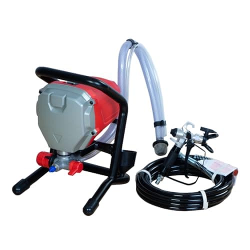 Himalaya 3000PSI Airless Paint Sprayer for Home & Commercial Use