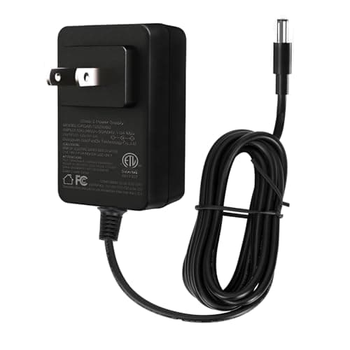 Saker SK1804D 21V Lithium Battery Charger for Mini Chainsaw