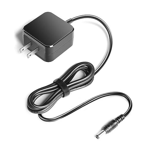 TAIFU 21V AC Adapter for Saker Mini SK1804D Chainsaw Charger