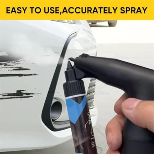 2024 New portable electric spray paint gun for cars