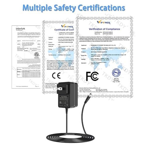 21V Mini Chainsaw Battery Charger for Saker, Jujubean, SEYVUM, DINSHARE, VTEK, O-Conn Battery