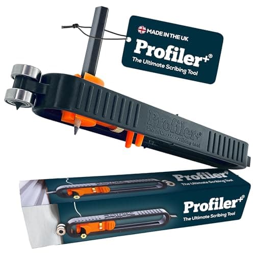Precision Woodworking Scribe for Carpentry and Contour Marking - Multifunction Tool