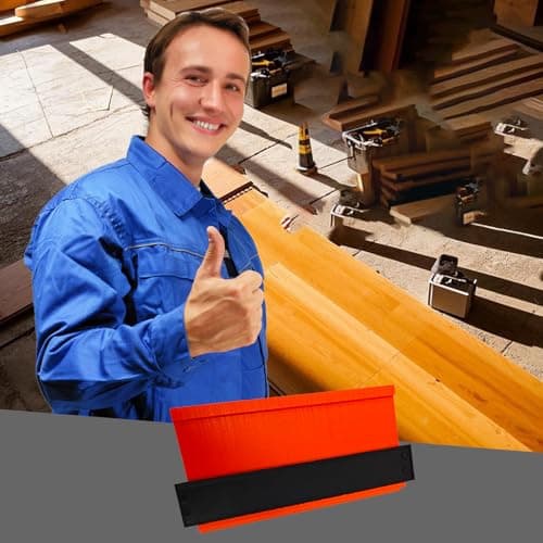 Super Contour Duplicator Gauge Lock 10" Woodworking Tool Gift for Men, Dad, Husband