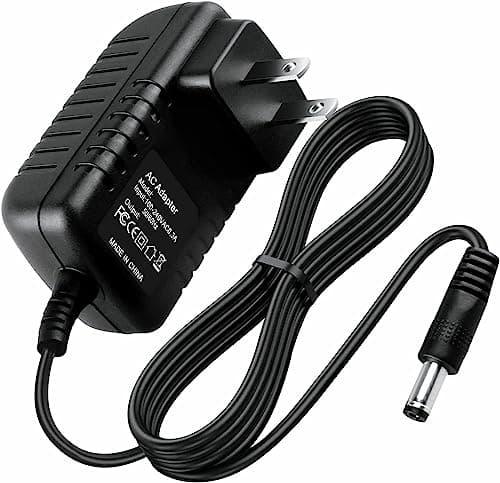 CJP-Geek Charger for Saker Mini Chainsaw - Compatible with SK1804D
