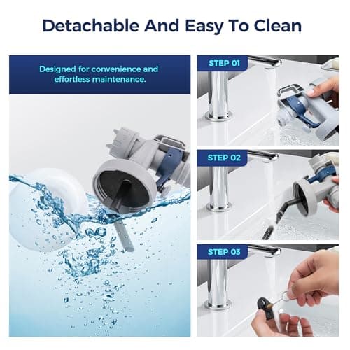 650W Auto Gravity Feed HVLP Spray Gun Set for Furniture & More