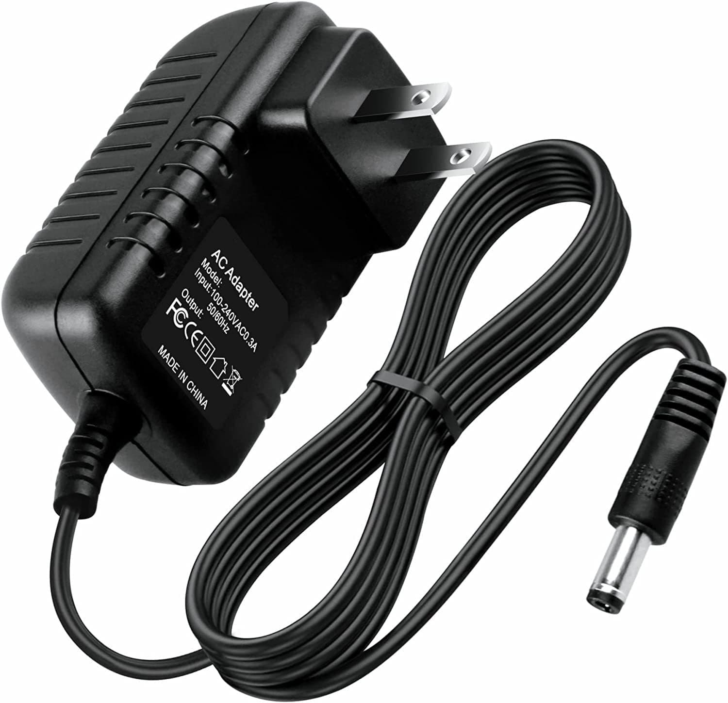 CJP-Geek Charger for Saker Mini Chainsaw - Compatible with SK1804D