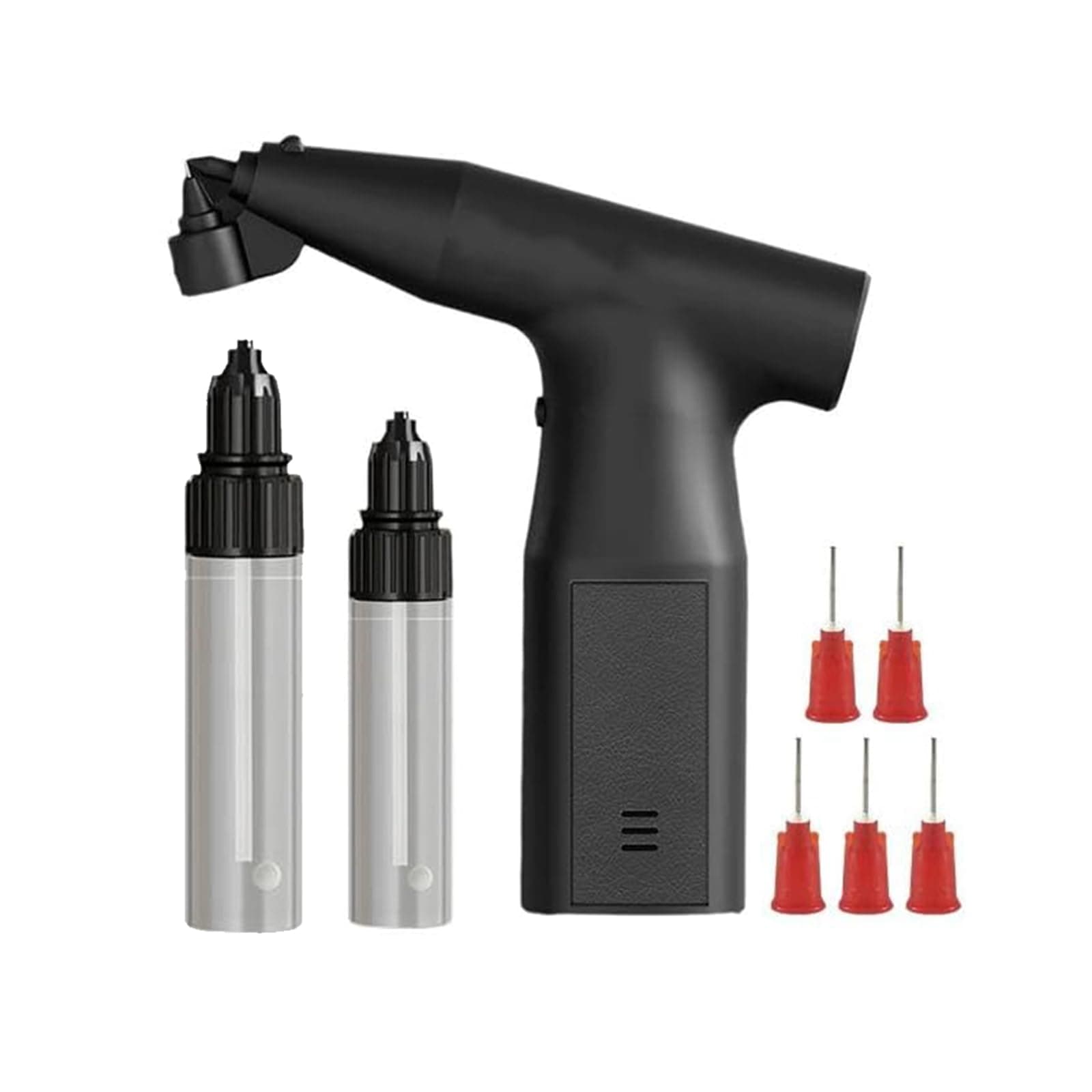 Portable Electric Spray Paint Gun for Cars and DIY Works