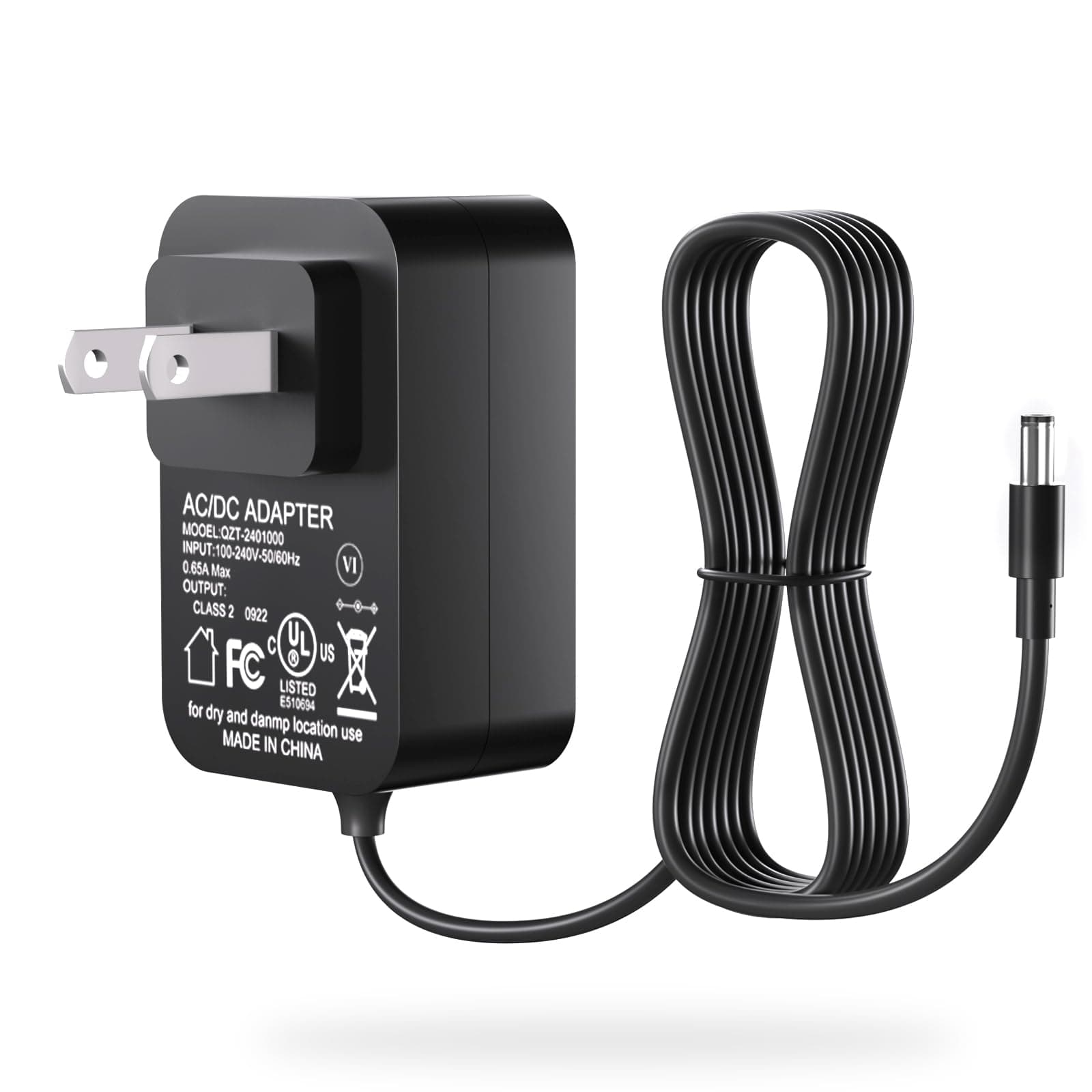 21V Mini Chainsaw Battery Charger for Eiruaw, Peektook, SOYUS, New Huing, RLSOO, Licorne, Tomyvic Li-ion Replacement AC