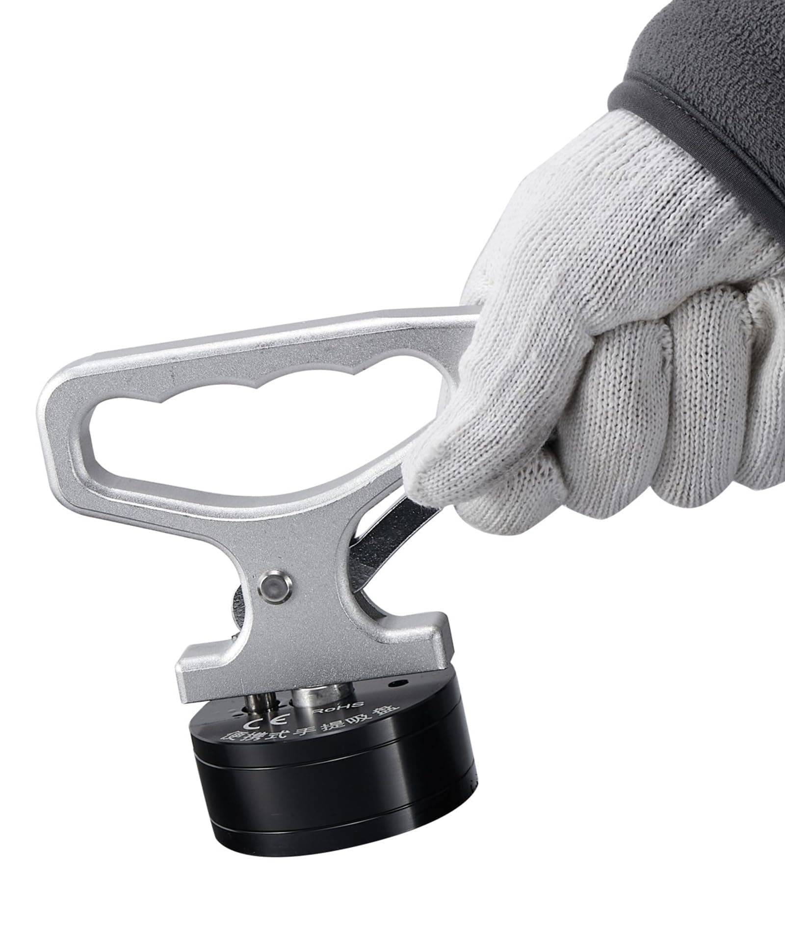 Portable Strong Magnetic Pickup Tool, Liquid Filtration & Welding Positioning