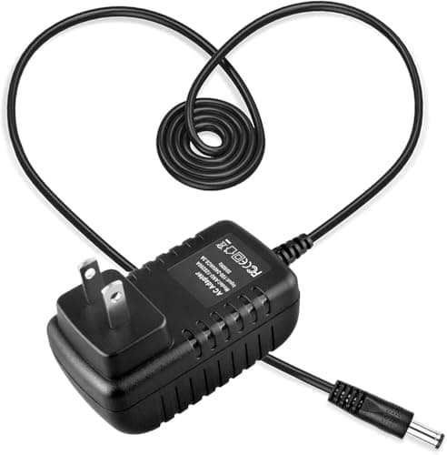 Saker Mini Chainsaw Power Adapter SK1804D Compatiblecharger